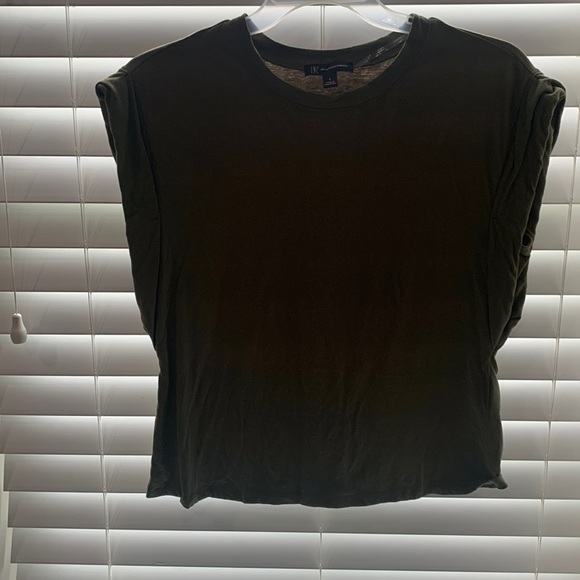 Women’s muscle tee - Picture 1 of 1